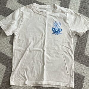 Abercrombie Kids SpongeBob tshirt